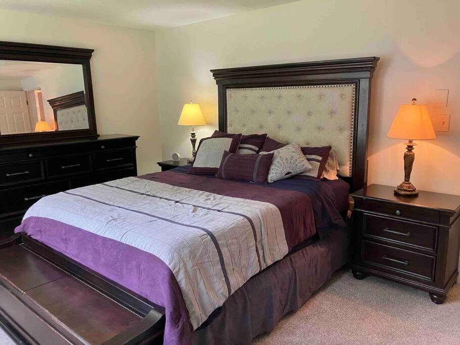 French Country Inspired Two Bed Guest Suite Londonderry Exteriér fotografie